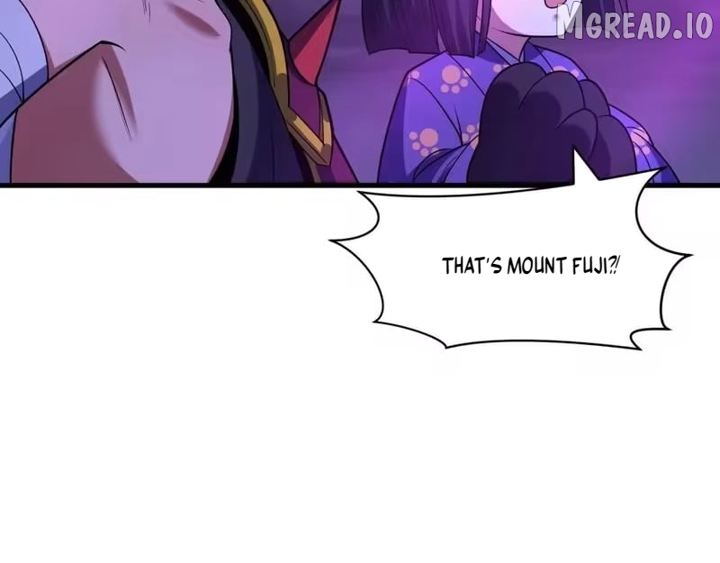 Era of the Haunted Chapter 585  - page 29